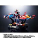 (PO) Soul of Chogokin GX-76X3 Spazer Full Set for Grendizer D.C. Image_3