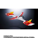 (PO) Soul of Chogokin GX-76X3 Spazer Full Set for Grendizer D.C. Image_7