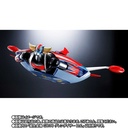 (PO) Soul of Chogokin GX-76X3 Spazer Full Set for Grendizer D.C. Image_10