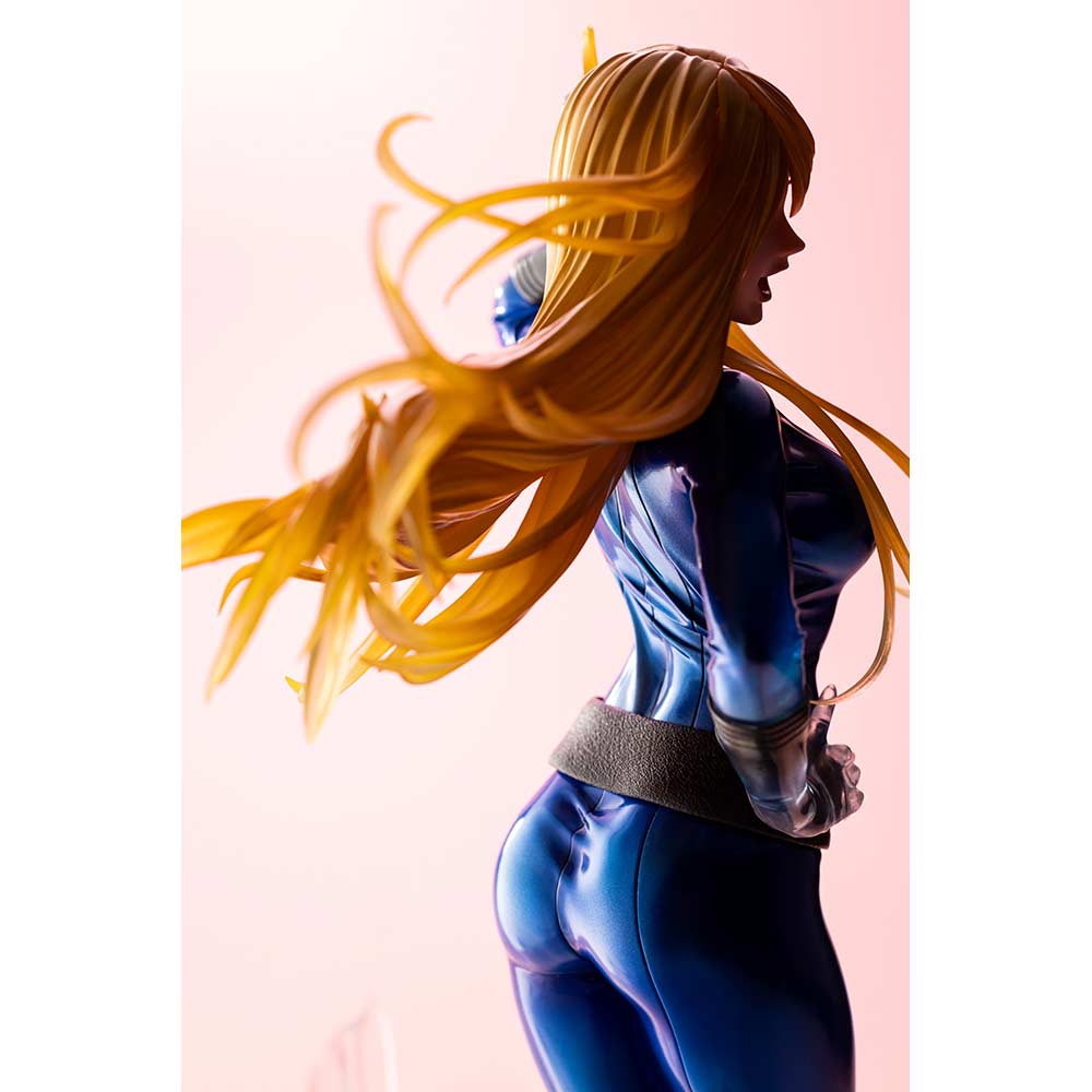 (PO) Marvel Bishoujo Invisible Woman Ultimate Image_7