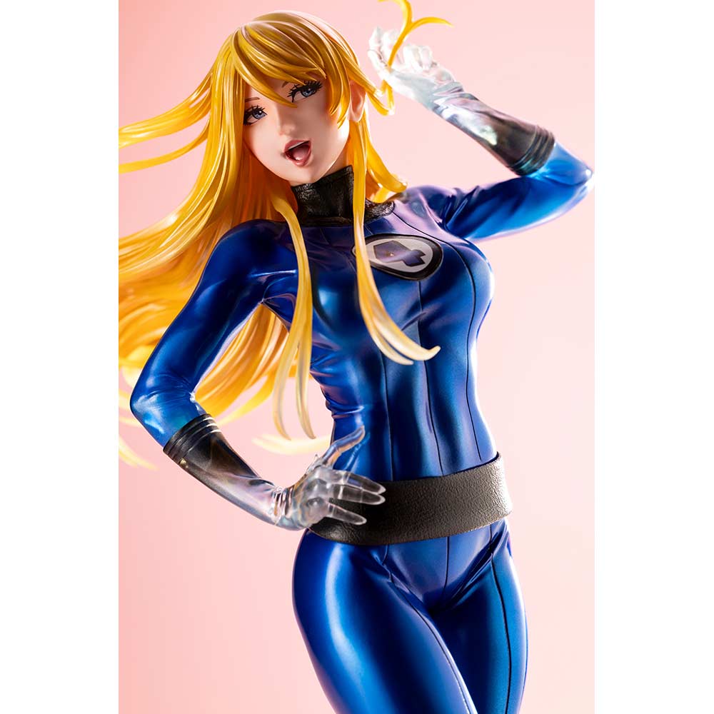 (PO) Marvel Bishoujo Invisible Woman Ultimate Image_8