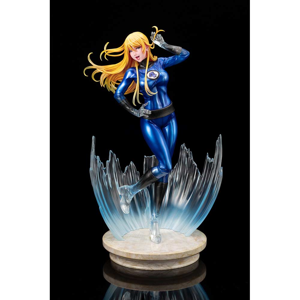 (PO) Marvel Bishoujo Invisible Woman Ultimate Image_10