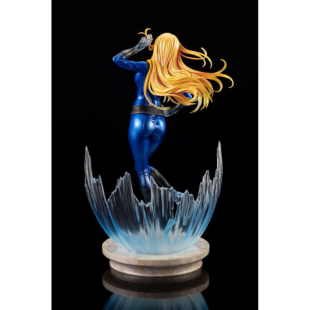 (PO) Marvel Bishoujo Invisible Woman Ultimate Image_12