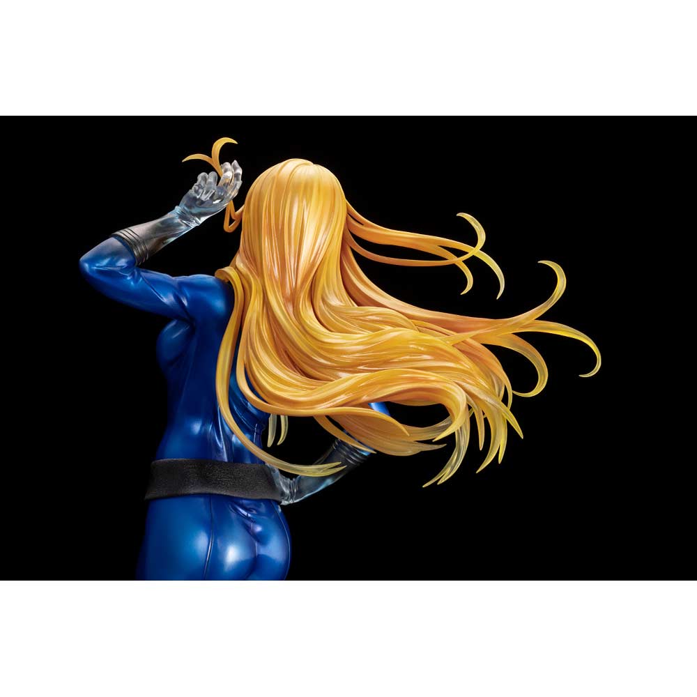 (PO) Marvel Bishoujo Invisible Woman Ultimate Image_15