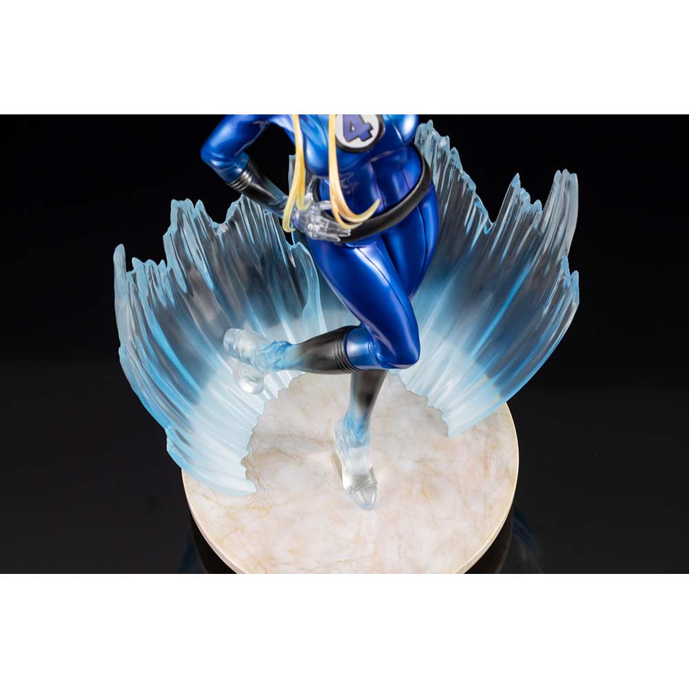 (PO) Marvel Bishoujo Invisible Woman Ultimate Image_17
