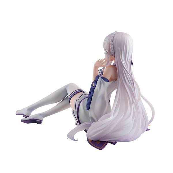 (PO) Melty Princess RE:Zero Starting Life in Another World Tenohira Emilia Image_5