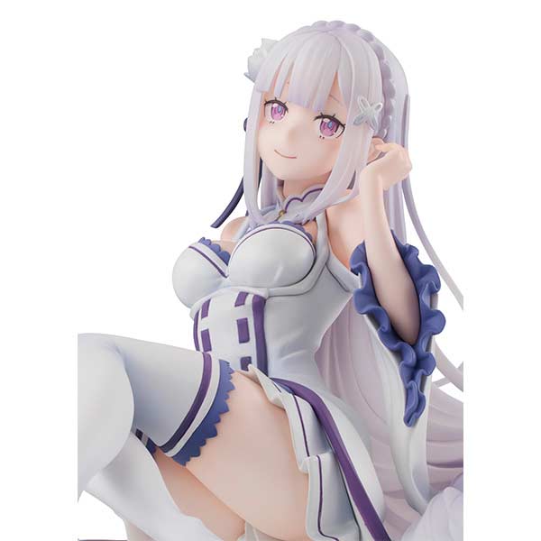 (PO) Melty Princess RE:Zero Starting Life in Another World Tenohira Emilia Image_7