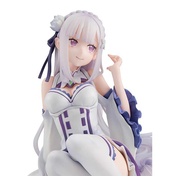 (PO) Melty Princess RE:Zero Starting Life in Another World Tenohira Emilia Image_8