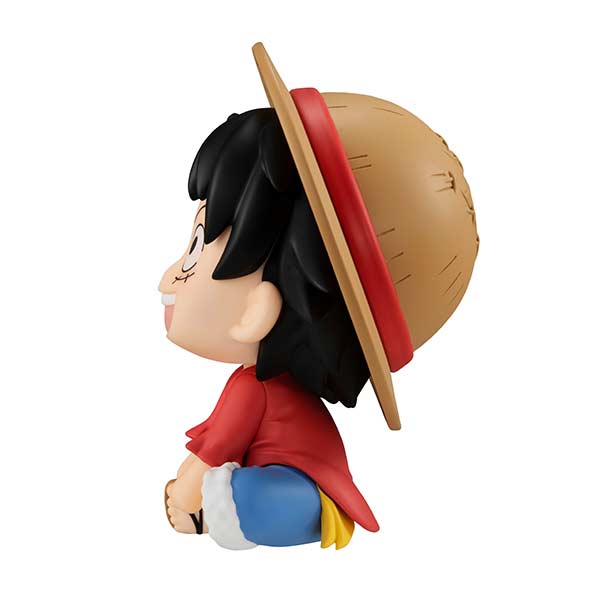 (PO) Look Up Series One Piece - Monkey D. Luffy (Re-issue) Image_5