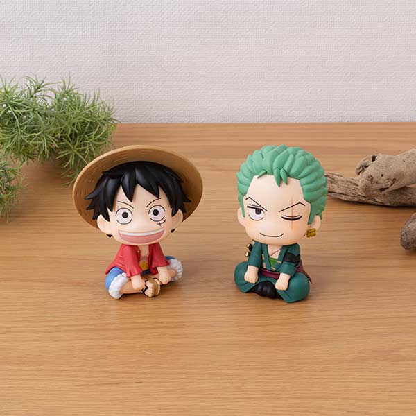 (PO) Look Up Series One Piece - Monkey D. Luffy (Re-issue) Image_8