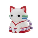 (PO) MEGA CAT PROJECT One Piece Meowssive Nyanpiece Nyan! Yamato Image_2