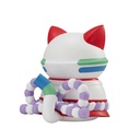 (PO) MEGA CAT PROJECT One Piece Meowssive Nyanpiece Nyan! Yamato Image_3