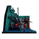 (PO) Realistic Model Series Gundam (For 1/144 Scale HG Series) White Base Catapult Deck ANIME EDITION Image_7