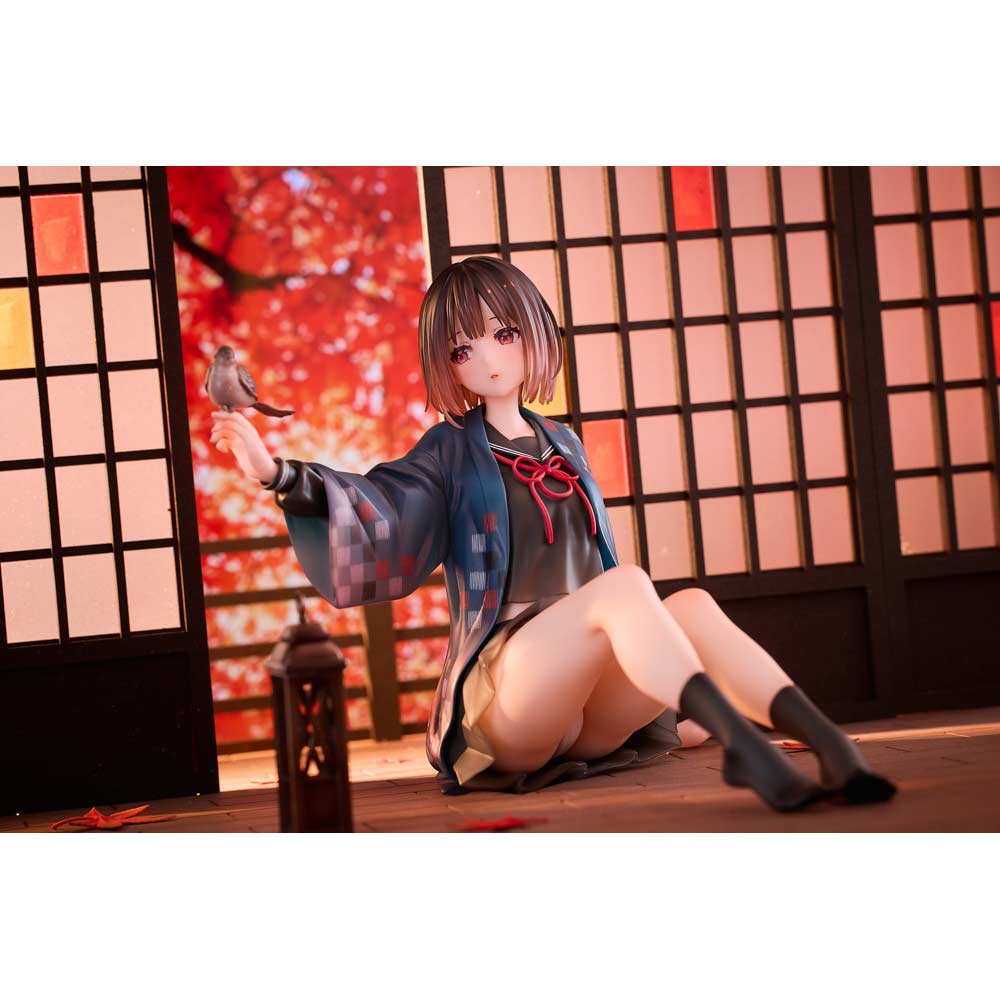 (PO) Kaede illustration by Dsmile Image_9