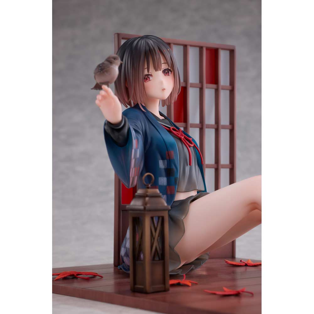 (PO) Kaede illustration by Dsmile DX ver. Image_4