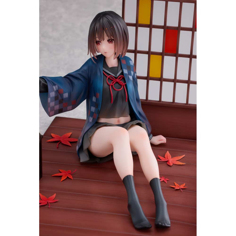 (PO) Kaede illustration by Dsmile DX ver. Image_5