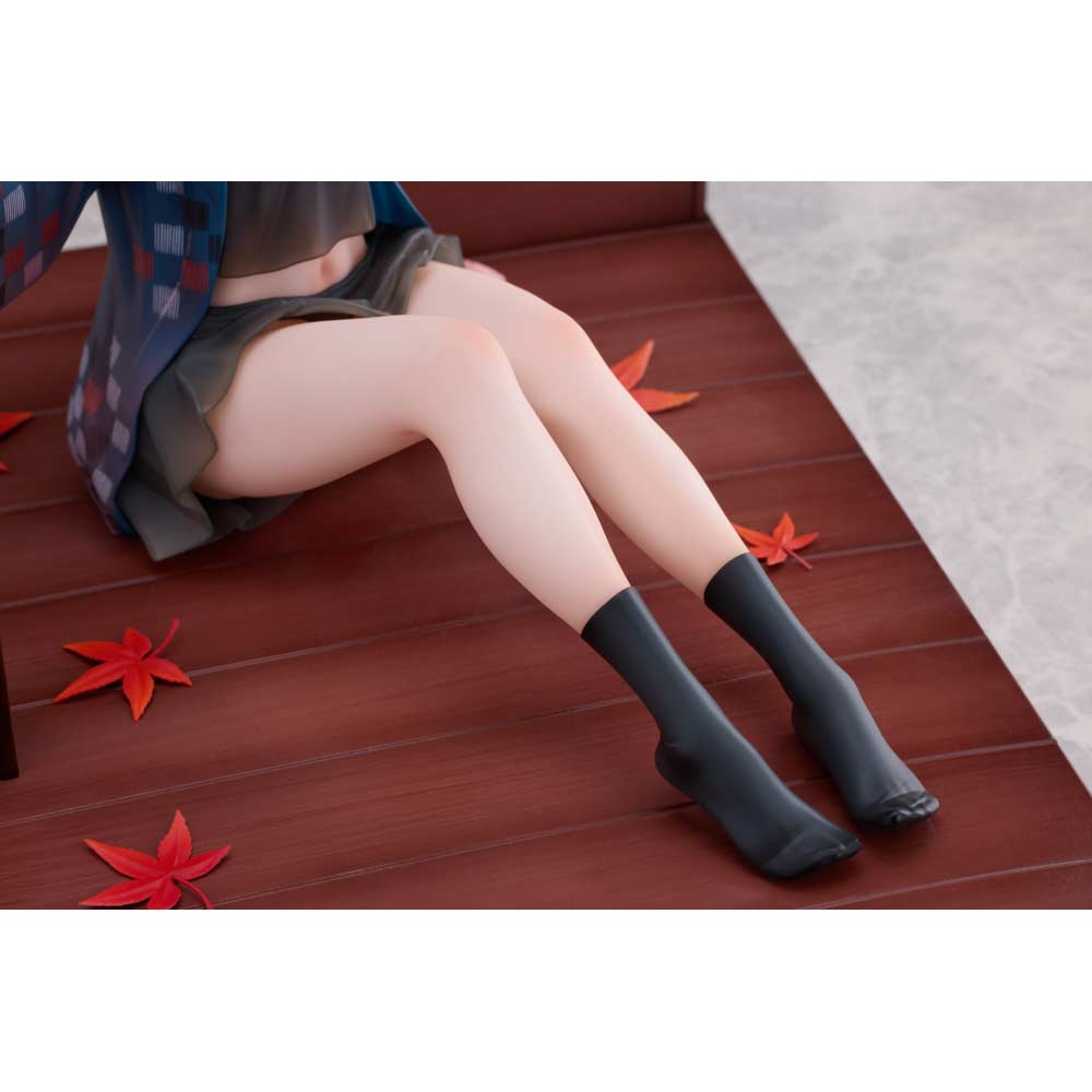 (PO) Kaede illustration by Dsmile DX ver. Image_7