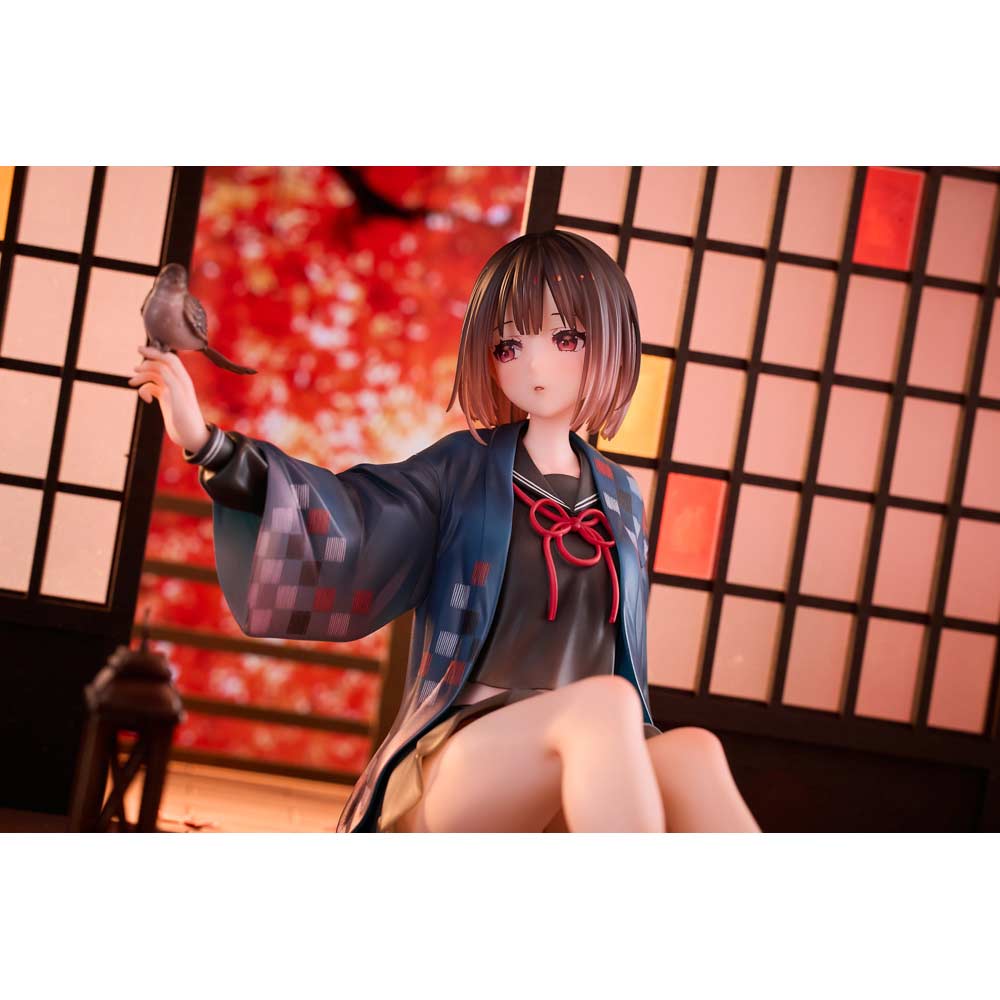 (PO) Kaede illustration by Dsmile DX ver. Image_10