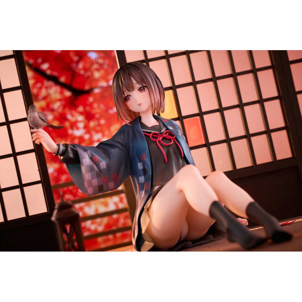 (PO) Kaede illustration by Dsmile DX ver. Image_11