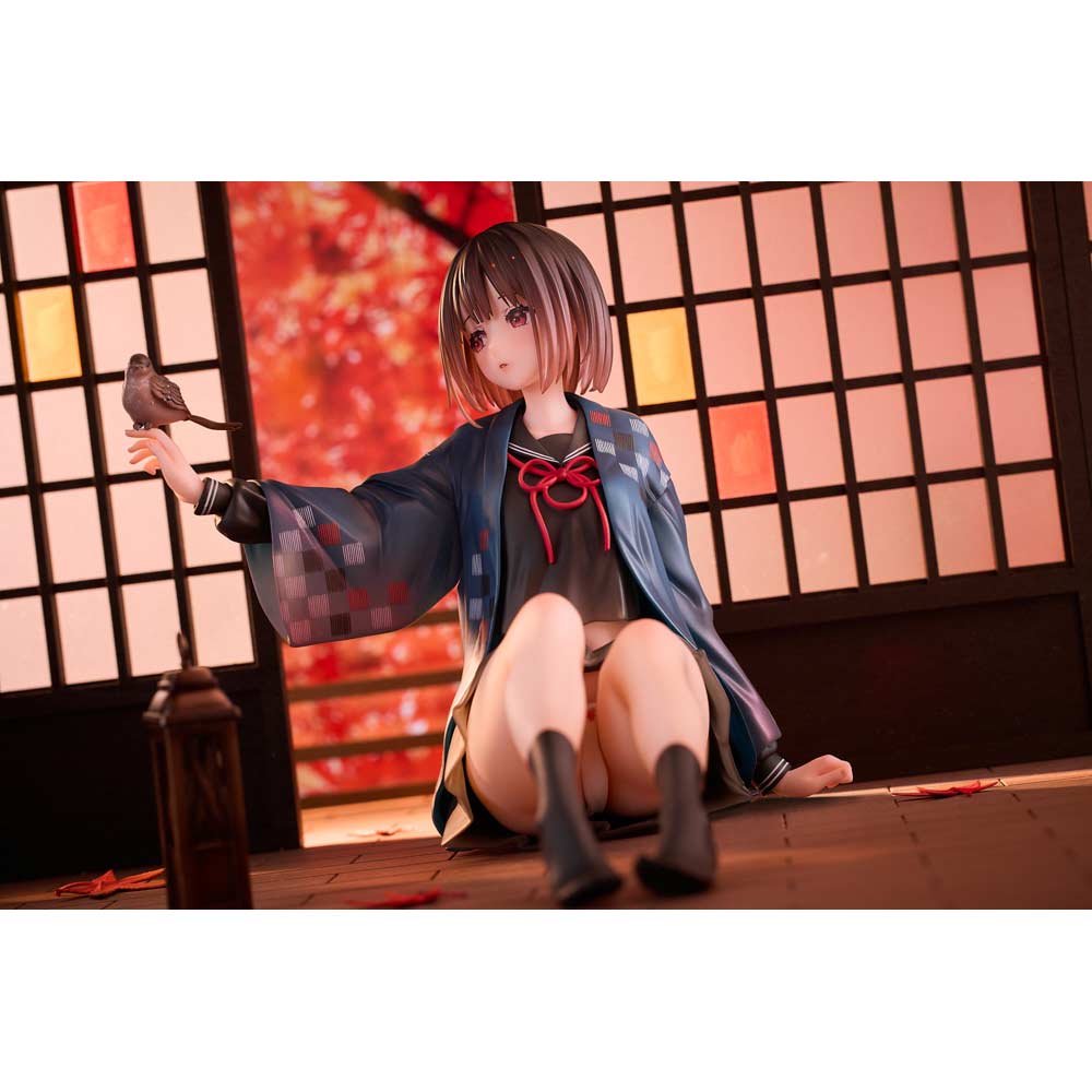 (PO) Kaede illustration by Dsmile DX ver. Image_12