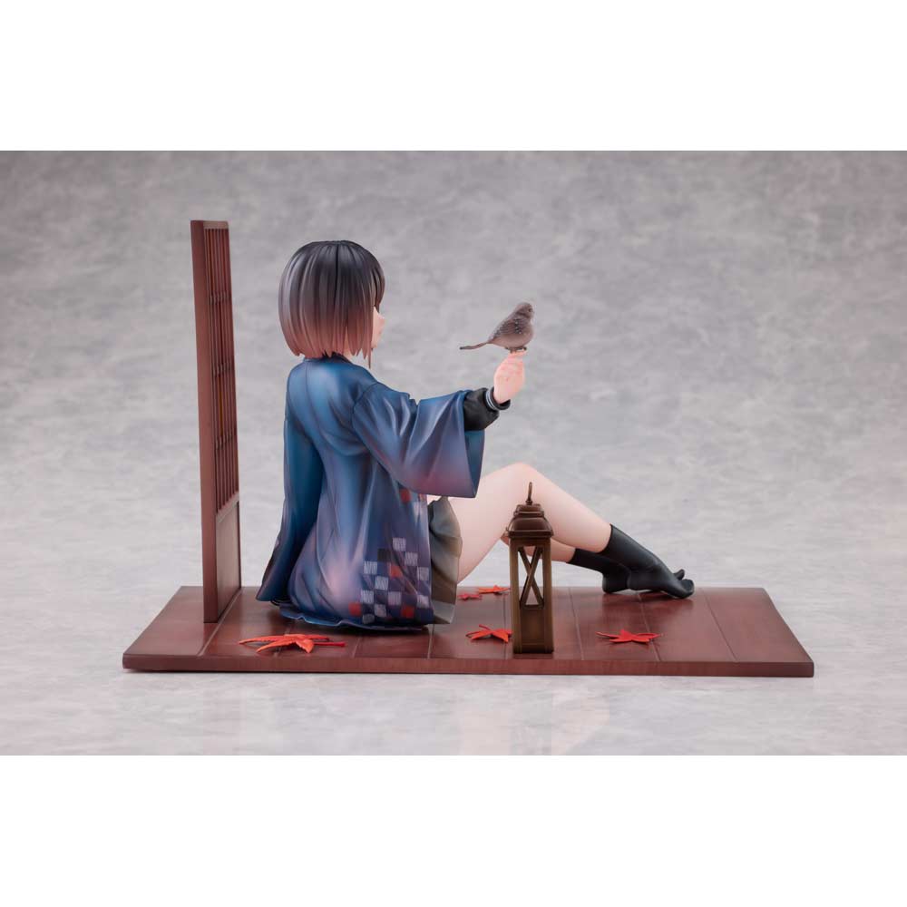 (PO) Kaede illustration by Dsmile DX ver. Image_19