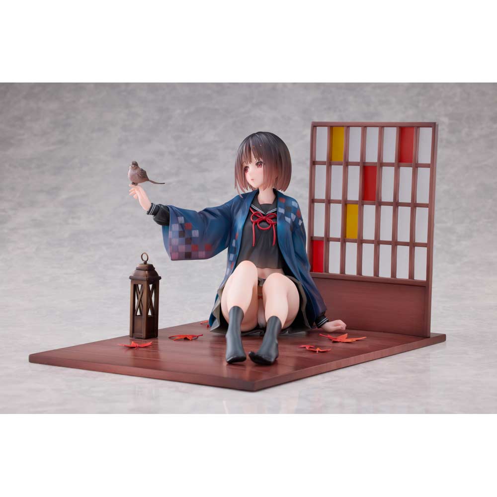 (PO) Kaede illustration by Dsmile DX ver. Image_21