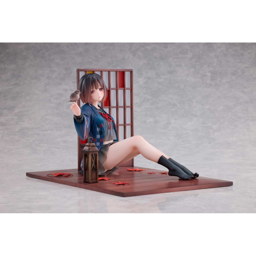(PO) Kaede illustration by Dsmile DX ver. Image_23