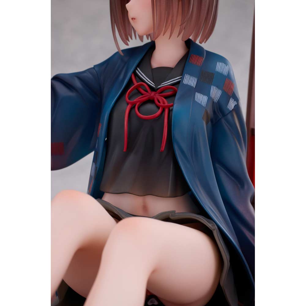 (PO) Kaede illustration by Dsmile DX ver. Image_25