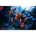 (PO) Pumpkin Princess (w/Bonus) Image_5