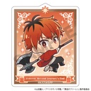 (PO) Frieren: Beyond Journey's End Trading Acrylic Clip Mini Character [BOX] Image_6