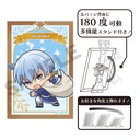 (PO) Frieren: Beyond Journey's End Art Can Badge Himmel Fight Image_1