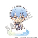 (PO) Frieren: Beyond Journey's End Acrylic Stand Himmel Ring Image_1