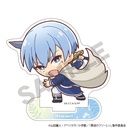 (PO) Frieren: Beyond Journey's End Acrylic Stand Himmel Fight Image_1