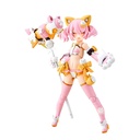 (PO) Megami Device PUNI MOFU Mao Image_2