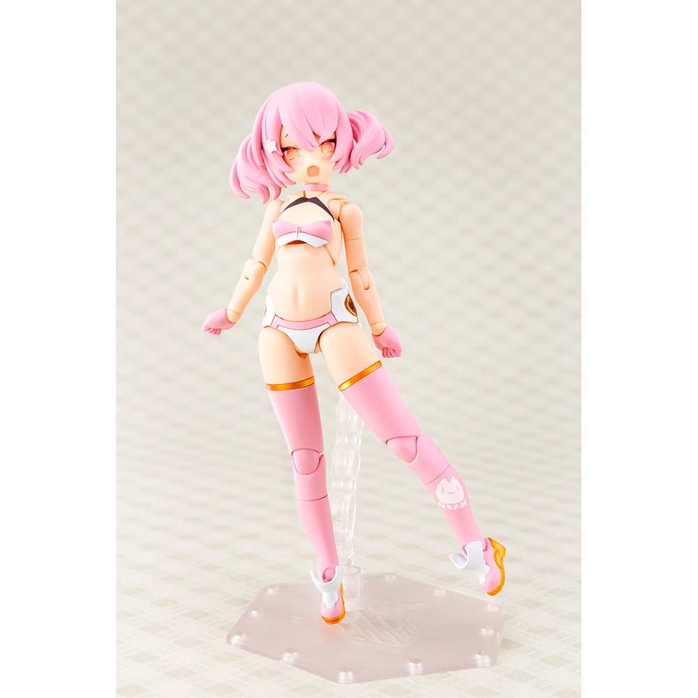 (PO) Megami Device PUNI MOFU Mao Image_4
