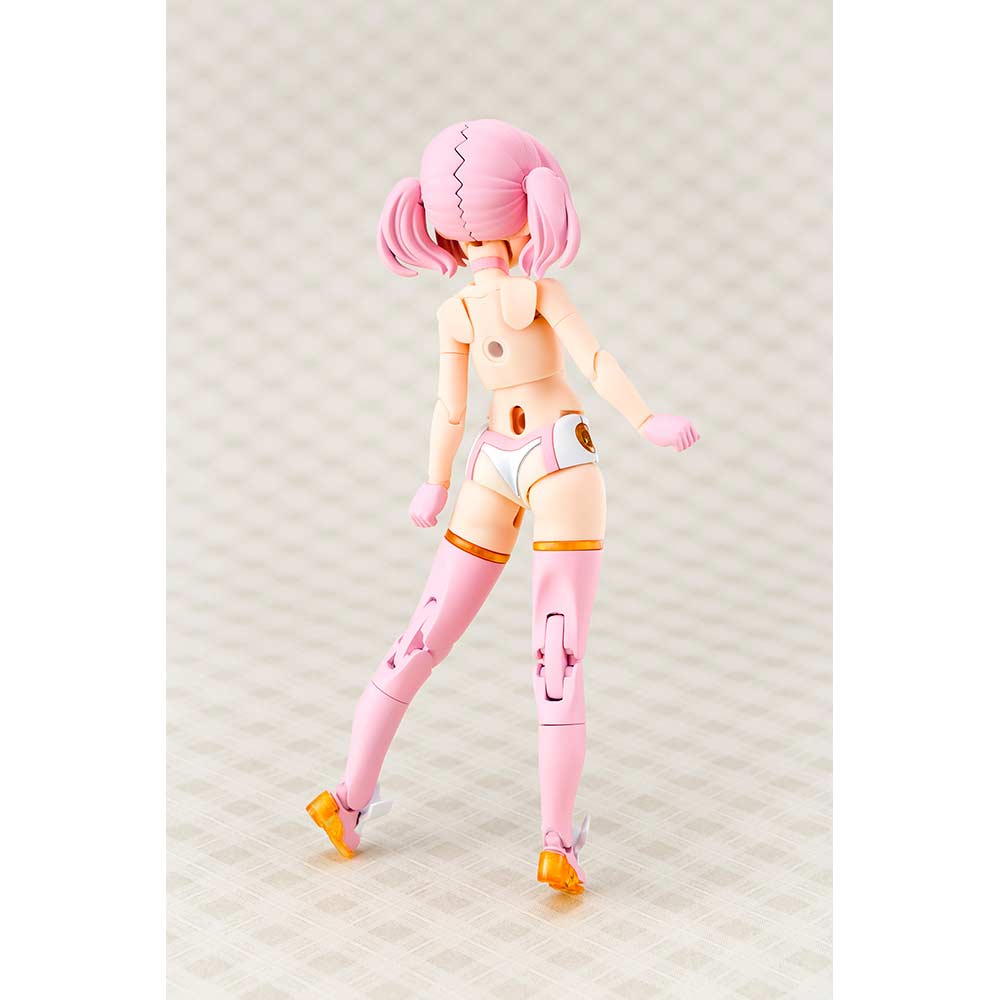 (PO) Megami Device PUNI MOFU Mao Image_5