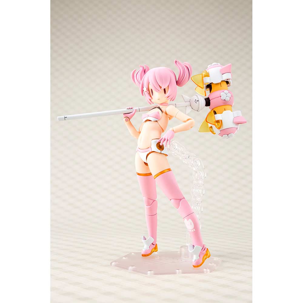 (PO) Megami Device PUNI MOFU Mao Image_6