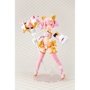 (PO) Megami Device PUNI MOFU Mao Image_10
