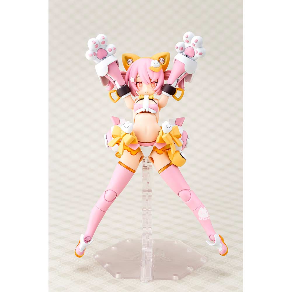 (PO) Megami Device PUNI MOFU Mao Image_12
