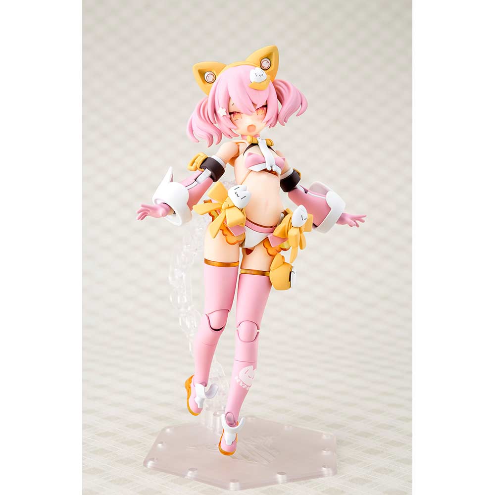 (PO) Megami Device PUNI MOFU Mao Image_15