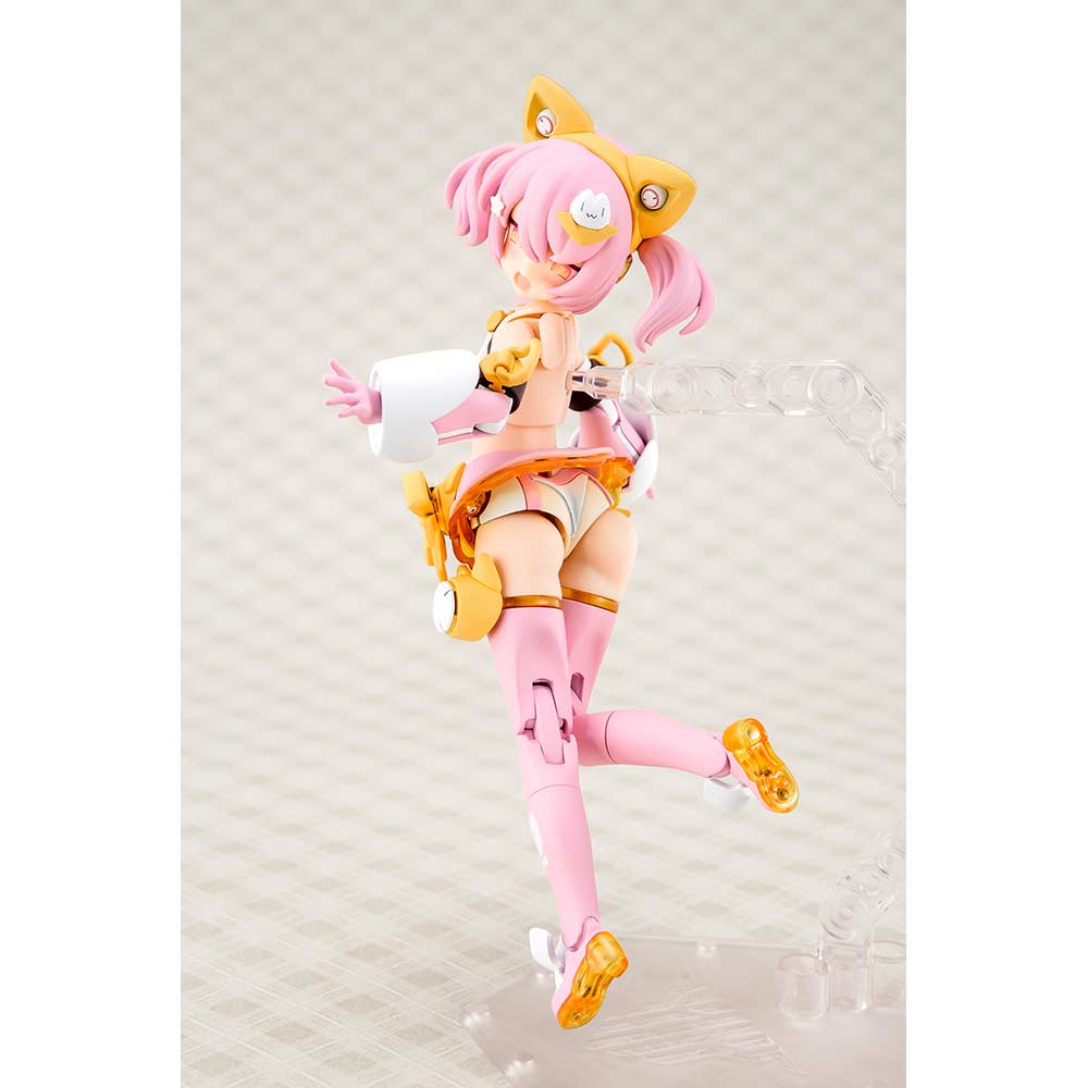 (PO) Megami Device PUNI MOFU Mao Image_16