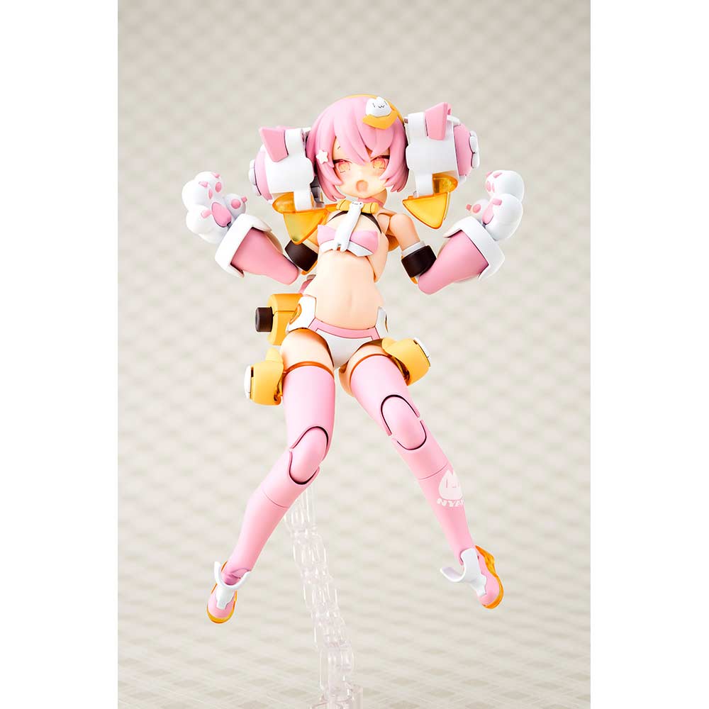 (PO) Megami Device PUNI MOFU Mao Image_17
