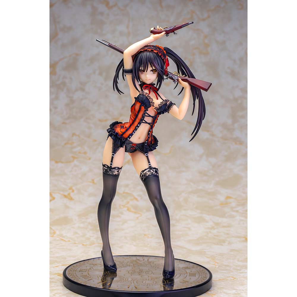 (PO) Date A Live - Tokisaki Kurumi Lingerie Ver. (Re-issue) Image_2