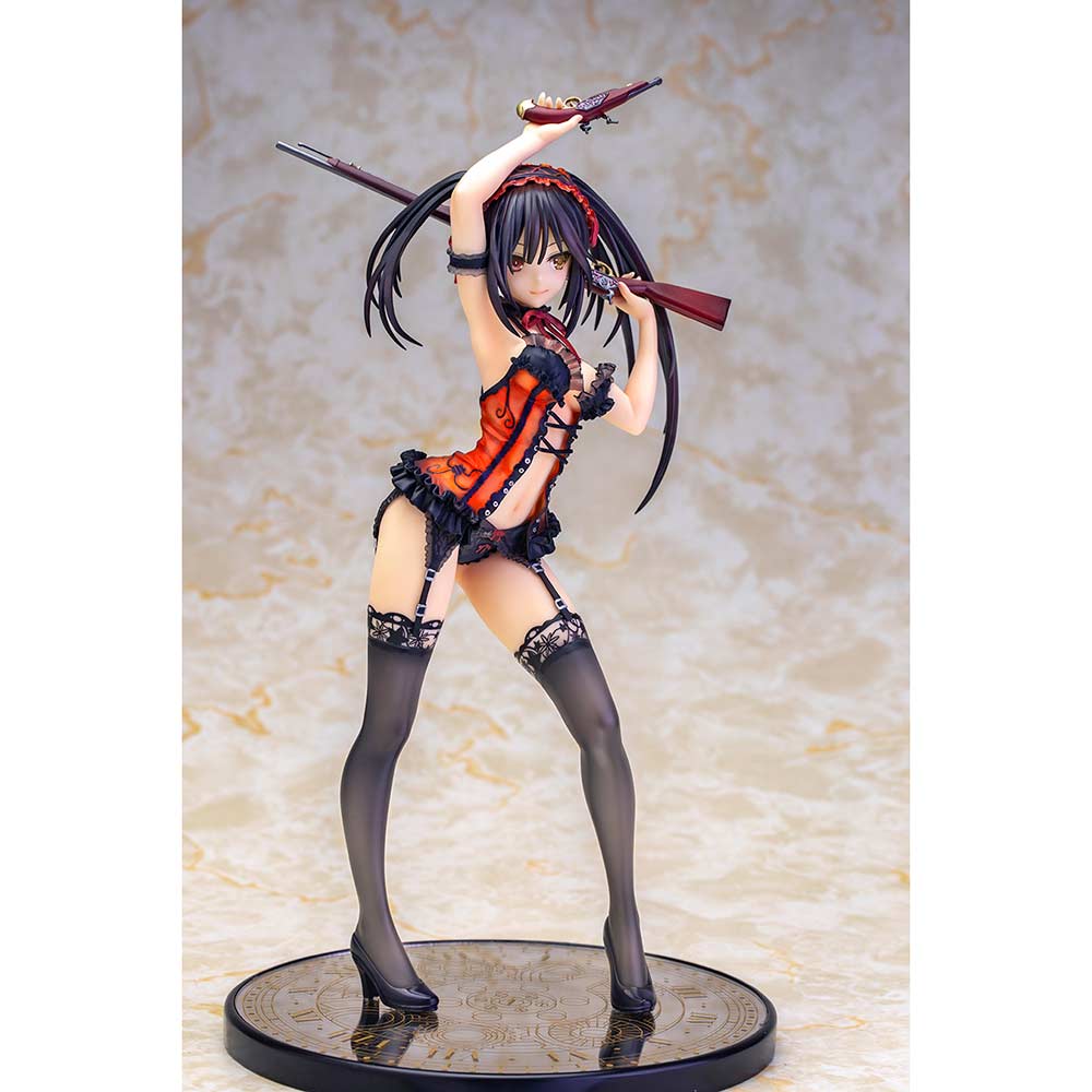 (PO) Date A Live - Tokisaki Kurumi Lingerie Ver. (Re-issue) Image_3