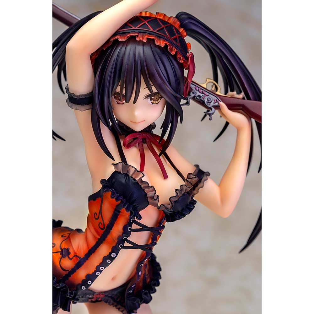 (PO) Date A Live - Tokisaki Kurumi Lingerie Ver. (Re-issue) Image_6