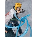 (PO) Figuarts Zero (Extra Battle) Naruto Shippuden - Namikaze Minato Rasengan Image_6