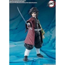 (PO) S.H.Figuarts Demon Slayer: Kimetsu no Yaiba - Tomioka Giyu Image_3