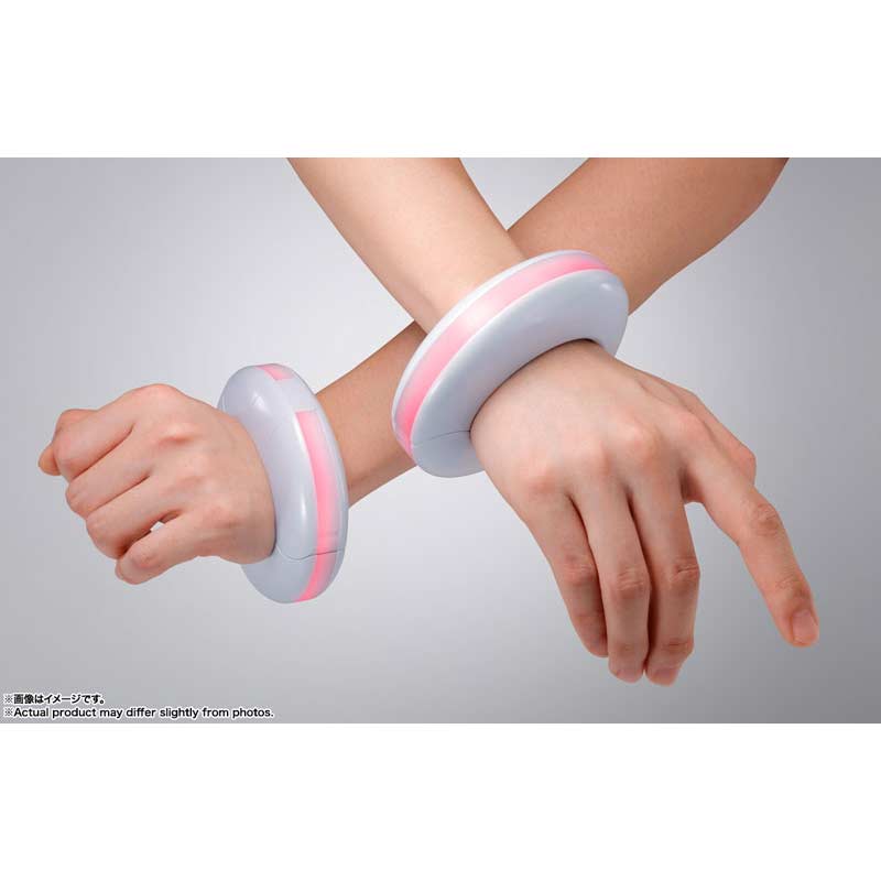 (PO) PROPLICA Heart Conversion Bracelets SHY Image_9