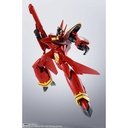 (PO) HI-METAL R Macross 7 VF-19 Custom Fire Valkyrie Image_2