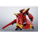 (PO) HI-METAL R Macross 7 VF-19 Custom Fire Valkyrie Image_3